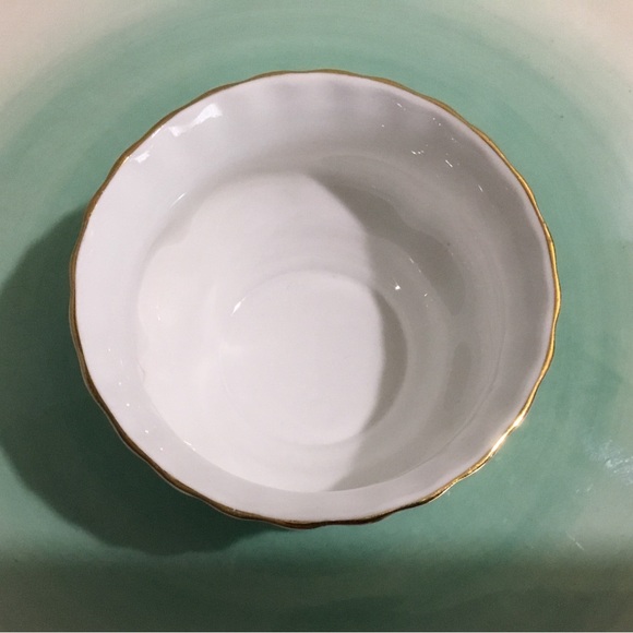 Vintage Royal Albert Lavender Rose small sugar bowl - Picture 7 of 9